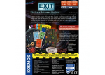 Exit: The Gate Between Worlds